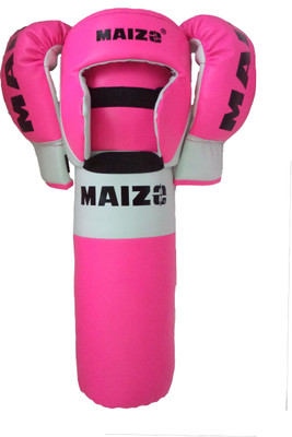 Maizo Junior Kids Boxing Set (Assorted) Boxing Kit