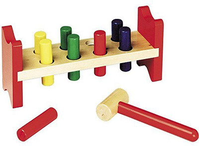 Melissa & Doug Magnetic Animals In A Box(Multicolor)
