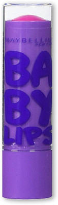 Maybelline MBLP26 Pink Wishes(Pack of: 1, 4.5 g)