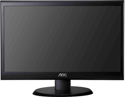 AOC 21.5 inch Full HD Monitor(e2250swd)