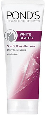 Ponds Sun Dullness Face 50g (Pack of 2) Scrub(100 g)