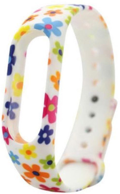 CELLFATHER Colorful Replacement Band Strap Bracelet For Christmas Smart Watch Strap(Mullti Color)
CELLFATHER Colorful Replacement Band Strap Bracelet For Christmas Smart Watch Strap(Mullti Color)