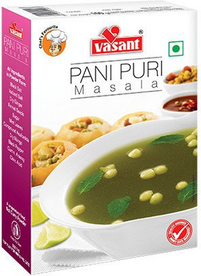VASANT" V" . VASANT PANIPURI MASALA(500 g)
