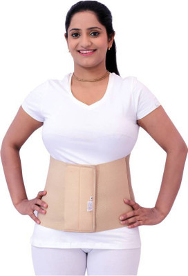 Tynor Lumbo Sacral Belt Lumbar Support (, Beige