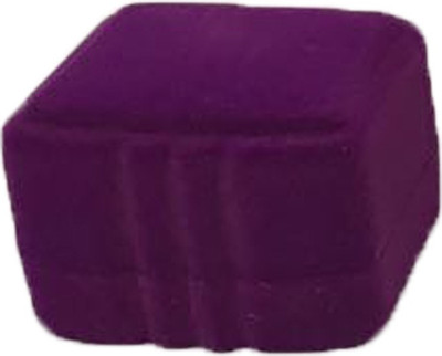 Sai Jewellery Box Set of 26 Jewellery Vanity Box(Purple)