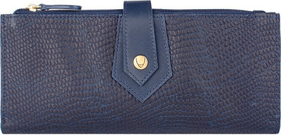 Hidesign Women Casual Blue Genuine Leather Wallet(13 Card Slots), Liz melb ran m blue
Hidesign Women Casual Blue Genuine Leather Wallet(13 Card Slots), Liz melb ran m blue