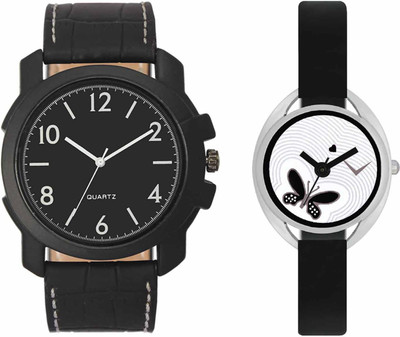 VALENTIME VL14VT01 New Latest Stylish Designer Collection Leather Combo Couple Fancy Casual Best Offer Watch - For Men & Women
VALENTIME VL14VT01 New Latest Stylish Designer Collection Leather Combo Couple Fancy Casual Best Offer Watch - For Men & Women