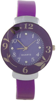 Star Villa SVFLOWERPURPLE Star Villa Casual Analogue Purple Dial Girls Watch Watch - For Women
Star Villa SVFLOWERPURPLE Star Villa Casual Analogue Purple Dial Girls Watch Watch - For Women