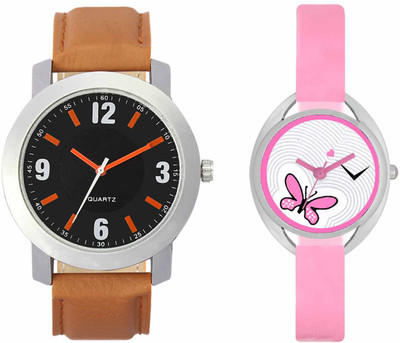 VALENTIME VL28VT03 New Latest Stylish Designer Collection Leather Combo Couple Fancy Casual Best Offer Watch - For Men & Women
VALENTIME VL28VT03 New Latest Stylish Designer Collection Leather Combo Couple Fancy Casual Best Offer Watch - For Men & Women