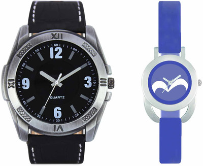 VALENTIME VL34VT17 New Latest Stylish Designer Collection Leather Combo Couple Fancy Casual Best Offer Watch - For Men & Women
VALENTIME VL34VT17 New Latest Stylish Designer Collection Leather Combo Couple Fancy Casual Best Offer Watch - For Men & Women