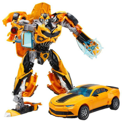 M-Alive Deformation Action Figure Robot To Car Converting Die Cast 3 Years+ (Nobatteries Required) (Multicolor)
M-Alive Deformation Action Figure Robot To Car Converting Die Cast 3 Years+ (Nobatteries Required) (Multicolor)