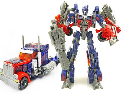 M-Alive Dark-of-the-Moon-Transformers-3-Autobots-Optimus-Prime-Action-Figures-Toy(Multicolor)
M-Alive Dark-of-the-Moon-Transformers-3-Autobots-Optimus-Prime-Action-Figures-Toy(Multicolor)