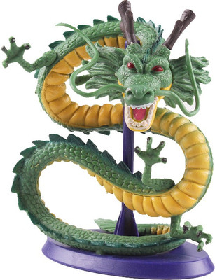 Toy Mela Dragon Ball Z DBZ Shenron Dragon Action Figure For Kids(Multicolor)
Toy Mela Dragon Ball Z DBZ Shenron Dragon Action Figure For Kids(Multicolor)