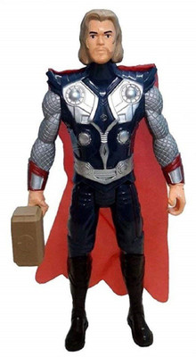 imtion Action Toys A LED Small Light On The Chest All Body part moving(Multicolor)
imtion Action Toys A LED Small Light On The Chest All Body part moving(Multicolor)