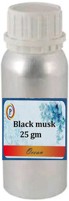 Ocean OCN04 Floral Attar(Musk)