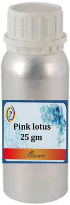 Ocean OCN18 Floral Attar(Pink Lotus)