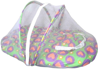 Maxplanet Toddler Mattress/Baby Carrier/Sleeping Bag With Mosquito Net(Green) Play Gym carry cot for baby Carry Bed Jumbo(Fabric, Multicolor)
Maxplanet Toddler Mattress/Baby Carrier/Sleeping Bag With Mosquito Net(Green) Play Gym carry cot for baby Carry Bed Jumbo(Fabric, Multicolor)