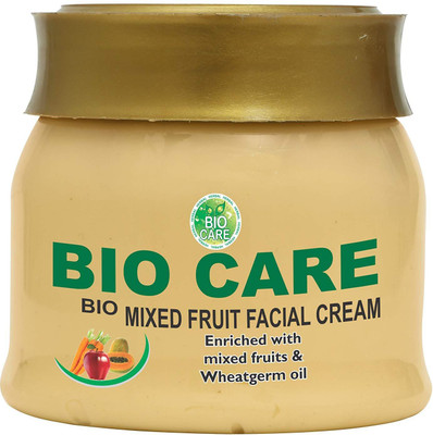 Biocare MIXED FRUIT FACIAL CREAM 1 g