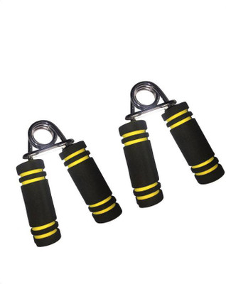 SKYLLER Hand Grip Finger Strength Hand Exercise Forearm Strength Builder Hand Grip/Fitness Grip(Multicolor)
SKYLLER Hand Grip Finger Strength Hand Exercise Forearm Strength Builder Hand Grip/Fitness Grip(Multicolor)