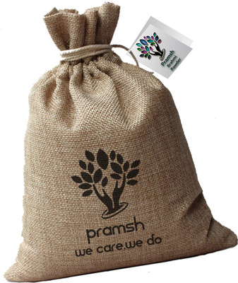 PRAMSH Luxurious Brahmi Powder Pack Of 500gm(500 g)