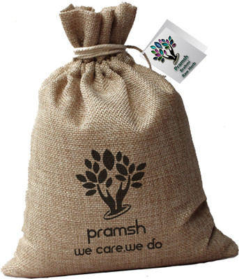 PRAMSH Luxurious Brahmi Raw Pack of 200gm(200 g)
PRAMSH Luxurious Brahmi Raw Pack of 200gm(200 g)