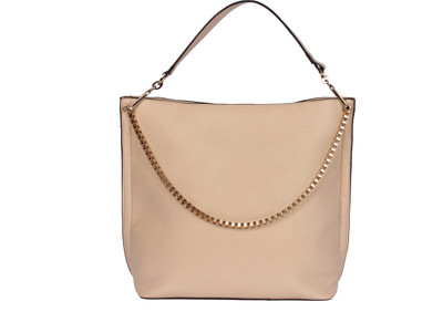 Don Cavalli Hand-held Bag(Beige)