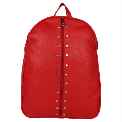 Futureworld Shoulder Bag(Red)