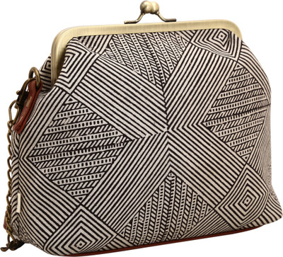 PITARA Sling Bag(Brown)