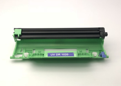 UV DR 1020/1035/1040 DRUM UNIT FOR USE IN HL-1111 / 1201 / 1211W / DCP-1511 / 1514 / 1601 / 1616NW / MFC-1811 / 1814 / 1911NW Printers Single Color Ink Toner(Black)
UV DR 1020/1035/1040 DRUM UNIT FOR USE IN HL-1111 / 1201 / 1211W / DCP-1511 / 1514 / 1601 / 1616NW / MFC-1811 / 1814 / 1911NW Printers Single Color Ink Toner(Black)