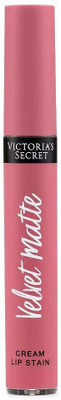Victoria Secret Velvet Matte Lip Cream for Women and Girls (.11oz, Magentic)(Magentic)
Victoria Secret Velvet Matte Lip Cream for Women and Girls (.11oz, Magentic)(Magentic)