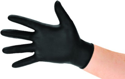LIFE N CARE BLACK TATTOO GLOVES MEDIUM SIZE POWDER FREE Latex Examination Gloves(Pack of 100)
LIFE N CARE BLACK TATTOO GLOVES MEDIUM SIZE POWDER FREE Latex Examination Gloves(Pack of 100)