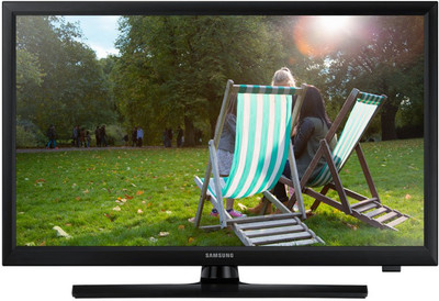 Samsung 24 inch HD LED Backlit Monitor(LT24E310AR/XL)