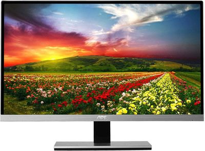AOC 23 inch Full HD LED Backlit IPS Panel Monitor(i2367Fh)