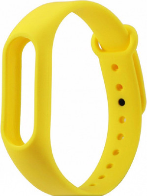 LS Letsshop m2 - band 2 Yellow Smart Band Strap (Yellow) Smart Band Strap(Yellow)