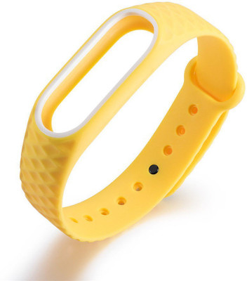 Cellfather CELL-70240 Smart Watch Strap(Yellow)