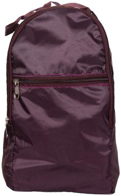 Rural Mart Shoe Pouch(Brown)