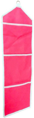 shivanshshine hanging_organizer jewelry Accessories Organizer Vaniti Kit Vanity Box(Pink)
shivanshshine hanging_organizer jewelry Accessories Organizer Vaniti Kit Vanity Box(Pink)