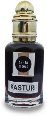ASHTAAROMAS Pure Kasturi Attar Unique Basket Case Herbal Attar (Musk) Herbal Attar(Musk Arabia)
ASHTAAROMAS Pure Kasturi Attar Unique Basket Case Herbal Attar (Musk) Herbal Attar(Musk Arabia)
