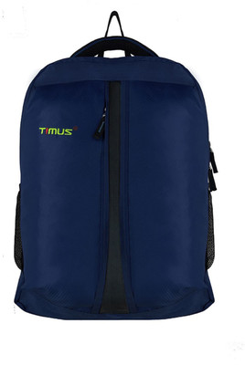 Timus Expert - SB 25.4 L Laptop Backpack(Blue)