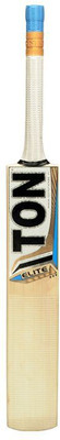 SS Ton Elite English Willow Cricket Bat(, 700-1200 kg