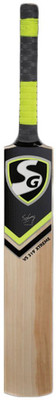 SG VS 319 Xtreme English Willow Cricket Bat(Short Handle, .900 kg)
