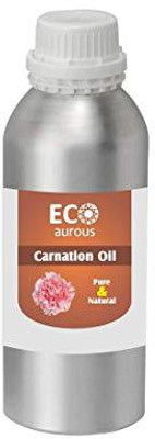 Eco Aurous Carnation Oil 100% Natural, Organic, Vegan & Cruelty Free Carnation Essential Oil | Carnation Pure Oil(50 ml)
Eco Aurous Carnation Oil 100% Natural, Organic, Vegan & Cruelty Free Carnation Essential Oil | Carnation Pure Oil(50 ml)