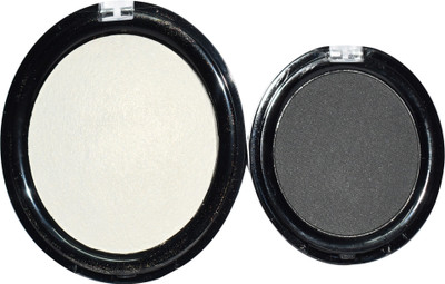 Platinum Professional Blusher For Woman -24(Free Eyeshadow )(Multi)