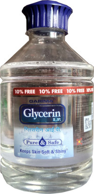 Garima Glycerin I.P. 400 gm(400 g)