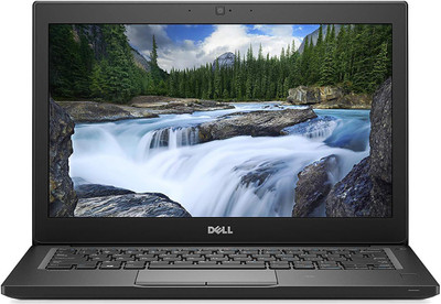 Dell 7000 Core i5 7th Gen - (8 GB/128 GB HDD/512 GB SSD/Windows 10 Pro) 7290 Laptop(12.5 inch, Black)
Dell 7000 Core i5 7th Gen - (8 GB/128 GB HDD/512 GB SSD/Windows 10 Pro) 7290 Laptop(12.5 inch, Black)
