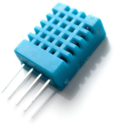 VGS MARKETINGS DHT11 Digital Temperature and Humidity Temperature DHT-11 Sensor for arduino DIY DHT11 temperature humidity sensor module For Raspberry Temperature Sensor and Controller Electronic Hobby Kit
VGS MARKETINGS DHT11 Digital Temperature and Humidity Temperature DHT-11 Sensor for arduino DIY DHT11 temperature humidity sensor module For Raspberry Temperature Sensor and Controller Electronic Hobby Kit
