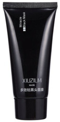Moonshine Blackhead Acne Remover Face Mask Deep Cleansing(60 g)
