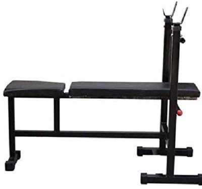 Protoner 6 in 1 Adjustable Bench Multipurpose Fitness Bench
