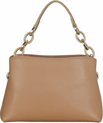 ADAMIS Hand-held Bag(Beige)