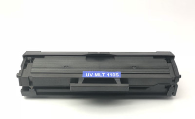 UV MLT 110S TONER CARTRIDGE COMPATIBLE FOR ML 110 USED IN ML-2060 Single Color Ink Toner(Black)
UV MLT 110S TONER CARTRIDGE COMPATIBLE FOR ML 110 USED IN ML-2060 Single Color Ink Toner(Black)